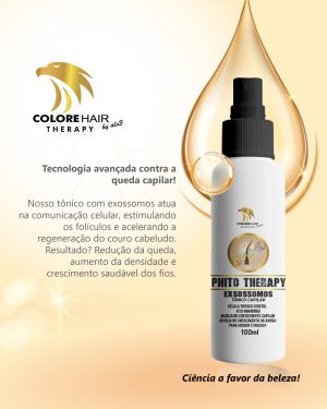 Tônico phito therapy
