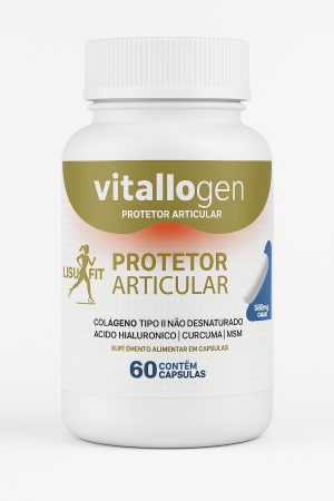 Vitallogen