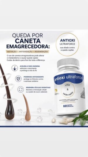 linha nutraceutica suplemento alimentar