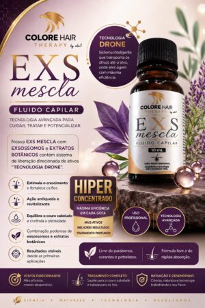 mescla EXS