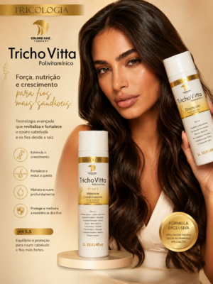 trichovitta